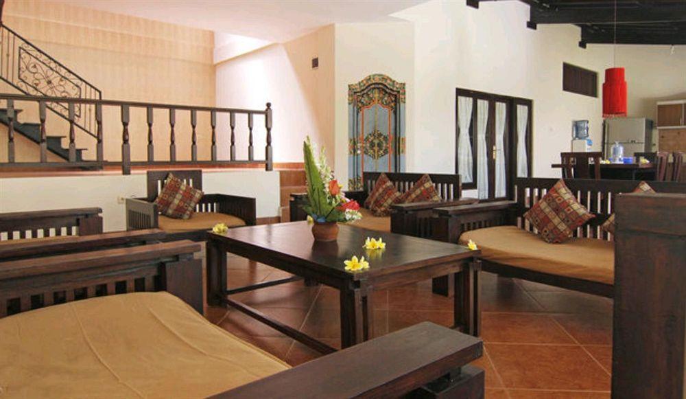 Kumpul Kumpul Villa Seminyak - Chse Certified Exterior foto