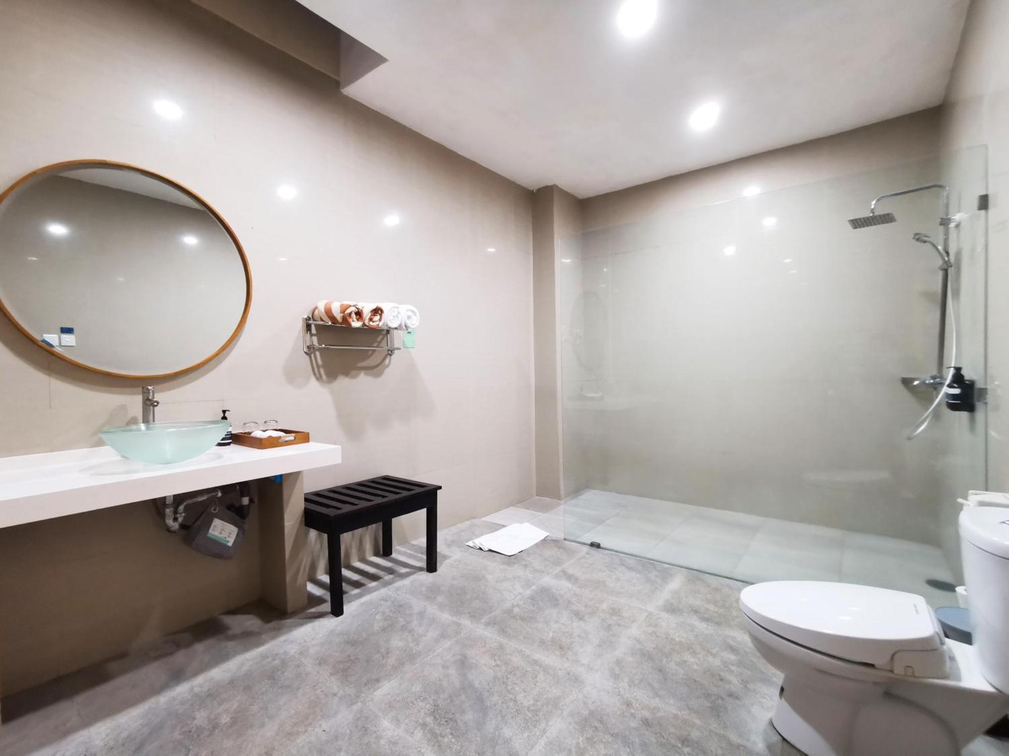 Kumpul Kumpul Villa Seminyak - Chse Certified Habitación foto