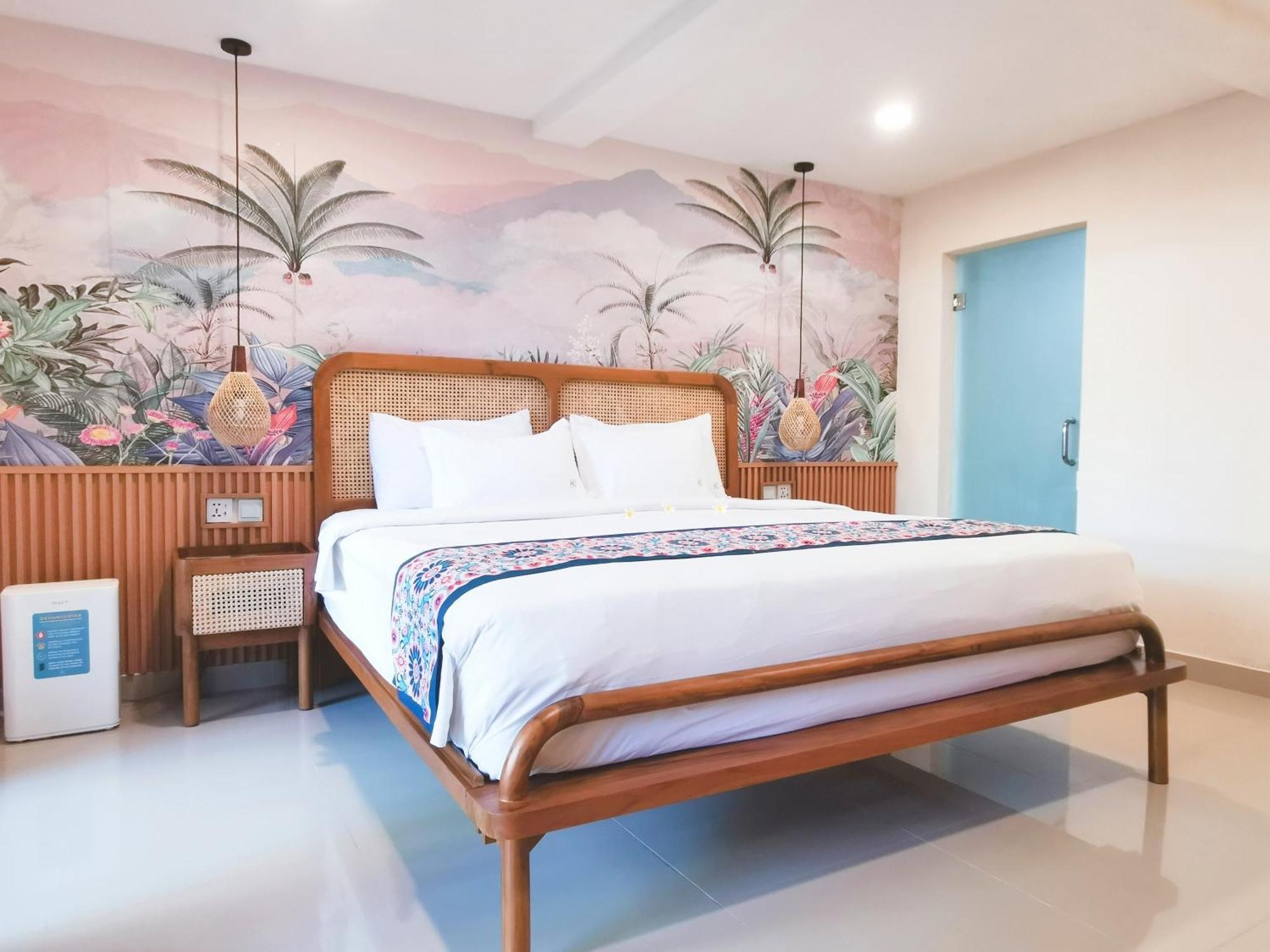 Kumpul Kumpul Villa Seminyak - Chse Certified Habitación foto