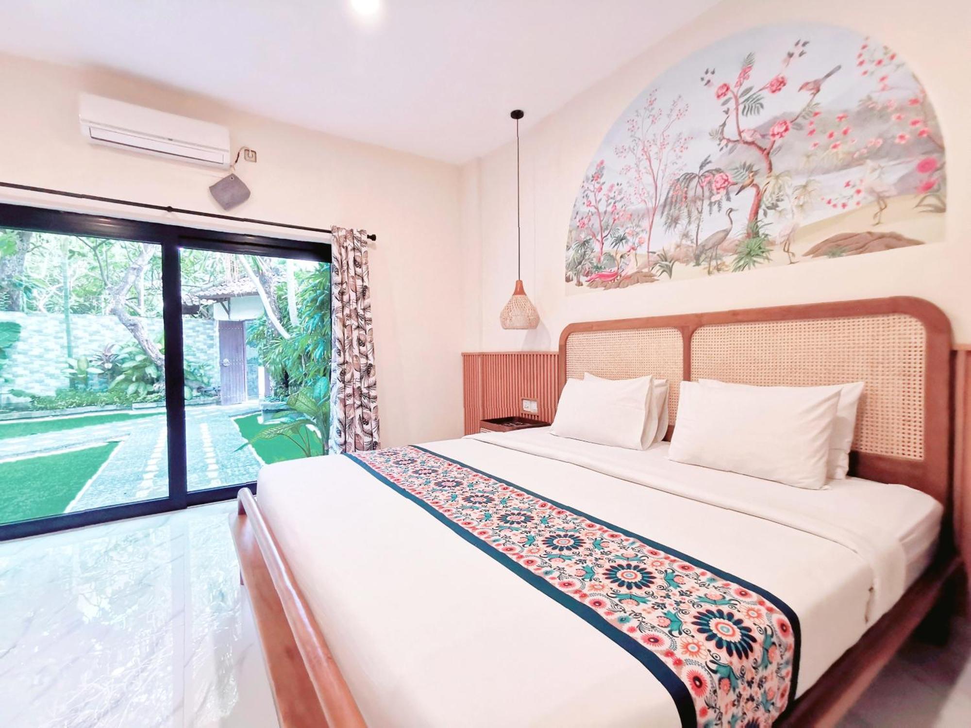 Kumpul Kumpul Villa Seminyak - Chse Certified Exterior foto