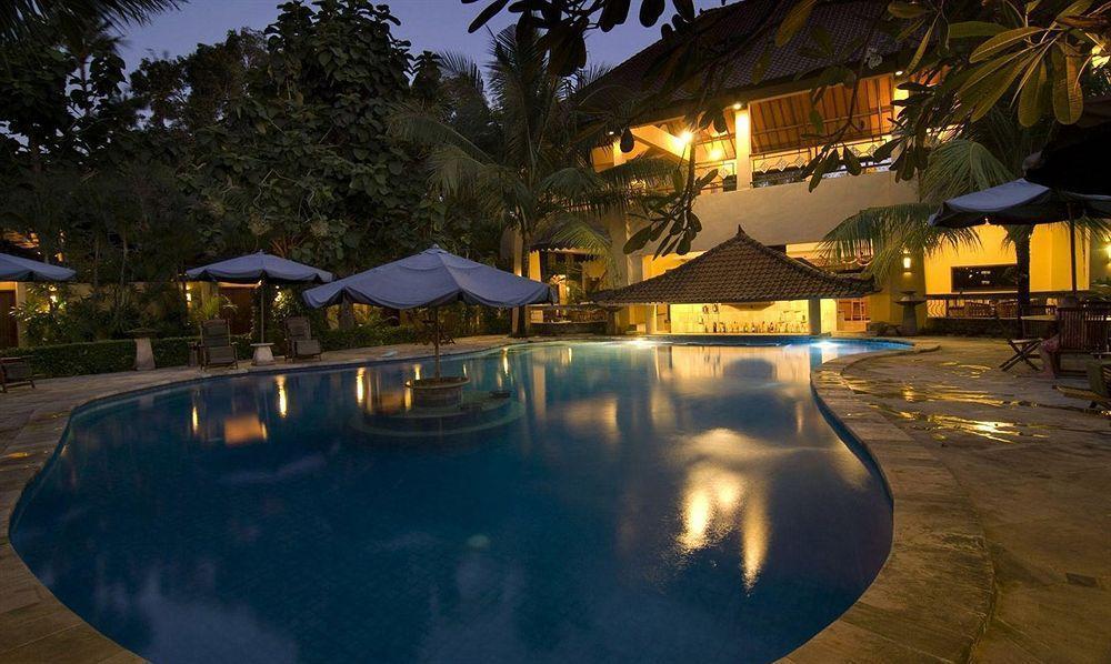 Kumpul Kumpul Villa Seminyak - Chse Certified Exterior foto