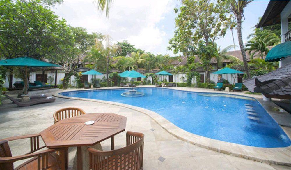 Kumpul Kumpul Villa Seminyak - Chse Certified Exterior foto