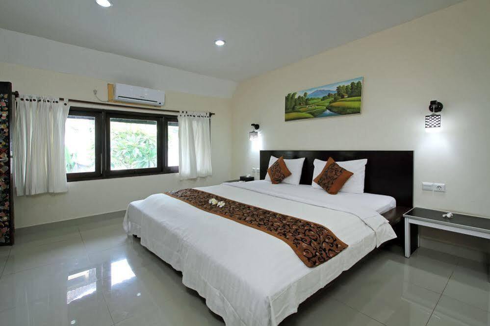 Kumpul Kumpul Villa Seminyak - Chse Certified Exterior foto